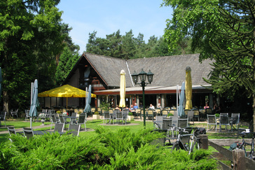 Restaurant Sint Walrick
