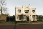 Gemeentehuis Beek Ubbergen