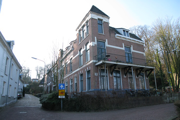 Pension Lamers