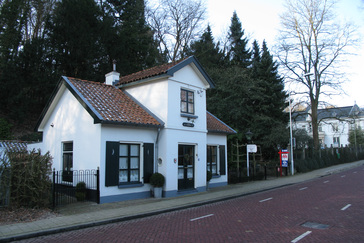 Tolhuisje