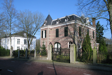 Woonhuis