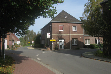 Restaurant Haus Polm