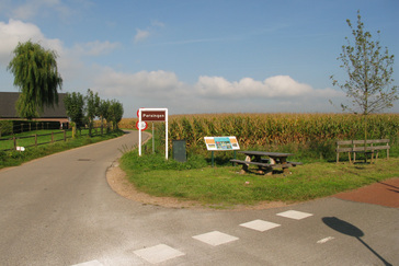 Picknickplaats
