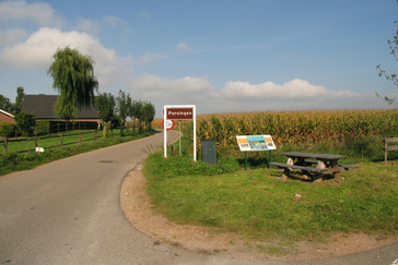 Picknickplaats