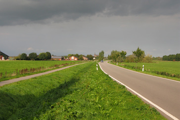 Gezicht op Zyfflich
