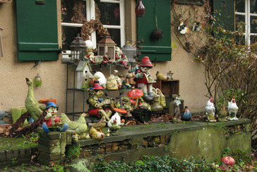 Informatiecentrum Nederlands Cultuurlandschap Informatiecentrum Nederlands Cultuurlandschap