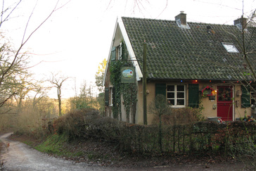 Informatiecentrum Nederlands Cultuurlandschap