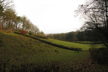 Knooppunt Vossenberg