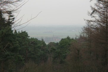 Zichtas op Persingen