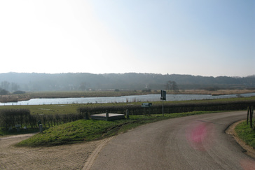 Natuurontwikkeling 't Zwanenbroekje