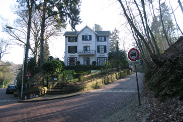 Maartenshof