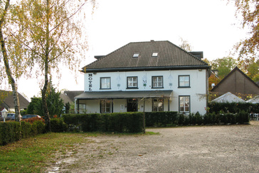 Hotel Restaurant de Mussenberg