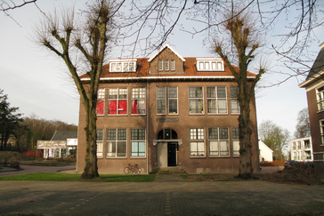 Maria School