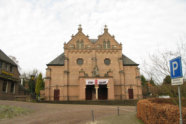 Bartholomeus kerk
