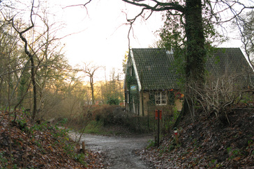 Informatiecentrum Nederlands Cultuurlandschap