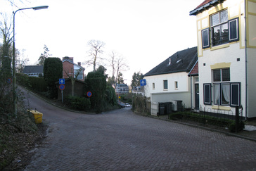 Knooppunt Jugenstilwijk