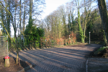 Parkeerplaats Elzenweg