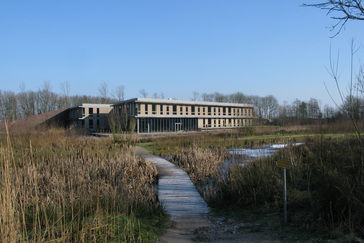 Notre dame des Anges