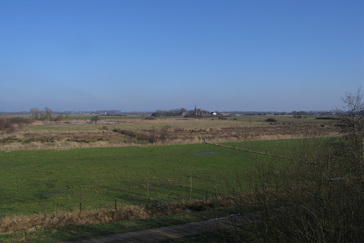 De Springplank met uitzichtpunt