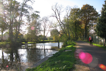 Fietsersbrug