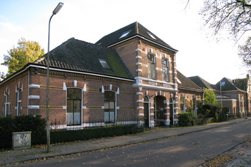 Sarepta Hofje