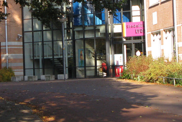 Stedelijk Lyceum