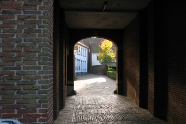 Tunneltje