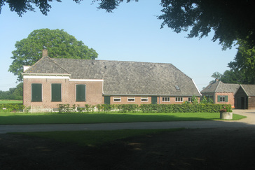 Landgoed Boerderij