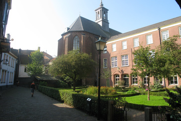 Rosmolensteeg