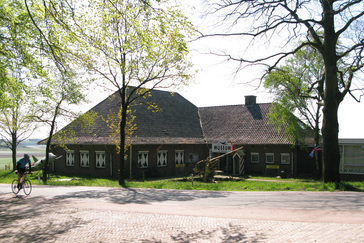 Museum Vliegbasis Deelen