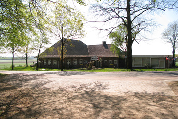 Museum Vliegbasis Deelen