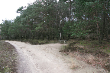 Bankje