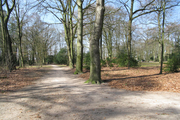 Park Heidestein