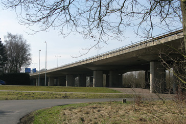 Viaduct A50