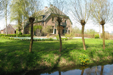 Boerderij Kievitshoeve