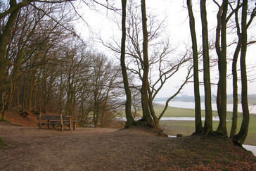 Uitzichtpunt Noordberg