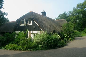 Cottage woningen Cottage woningen