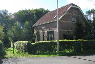 Gebouwen Duno Gebouwen Duno