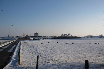 Sluisbogen van Driel