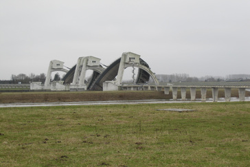 Stuwbogen Stuwbogen