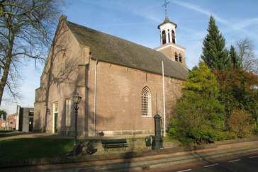 Nederlandse Hervormde Kerk