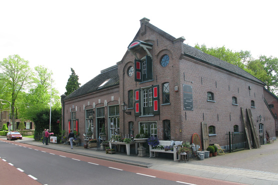 Pakhuis