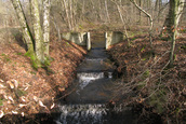 Afvoerkanalen (Kraggenburg)