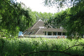 Kantoor Staatsbosbeheer (Lelystad)