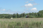 Buitencentrum Oostvaardersplassen (Lelystad)