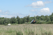 Buitencentrum Oostvaardersplassen (Lelystad)