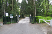Kerkhof Oosterbeek (Oosterbeek)