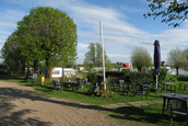 Camping Oosterbeekse Rijnoever (Oosterbeek)
