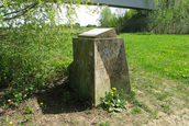 Monument Ruimte voor de Rivier (Oosterbeek)