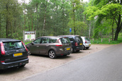 Parkeerplaats Harderwijkerweg (Oosterbeek)
